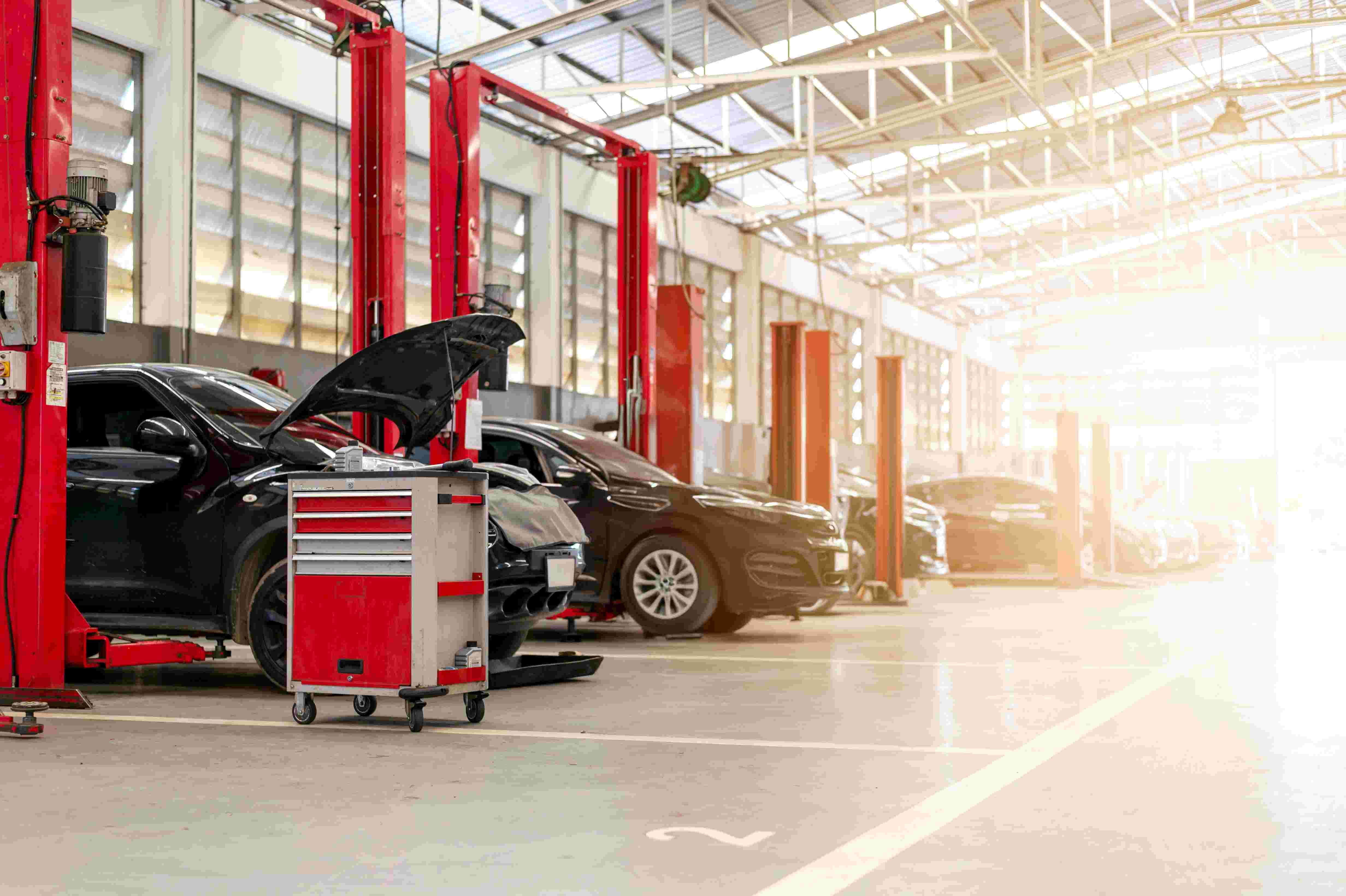 Electrical & Electronics